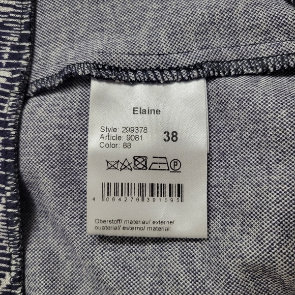 Raffaello Rossi Elaine Size 38 - Picture 8 of 8